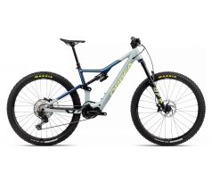 lehké elektrokolo Orbea RISE H10 2024