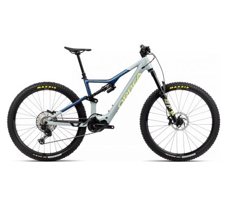 lehké elektrokolo Orbea RISE H10