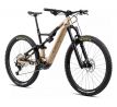 lehké elektrokolo Orbea RISE H10 2024