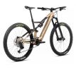 lehké elektrokolo Orbea RISE H10 2024