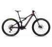 lehké elektrokolo Orbea RISE H20