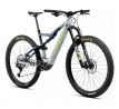 lehké elektrokolo Orbea RISE H20