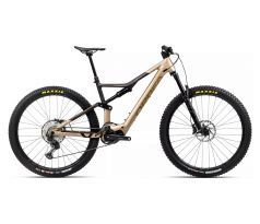 lehké elektrokolo Orbea RISE H20
