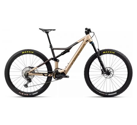lehké elektrokolo Orbea RISE H20