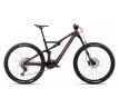 lehké elektrokolo Orbea RISE H30