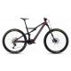 lehké elektrokolo Orbea RISE H30