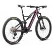 lehké elektrokolo Orbea RISE H30