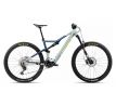 lehké elektrokolo Orbea RISE H30