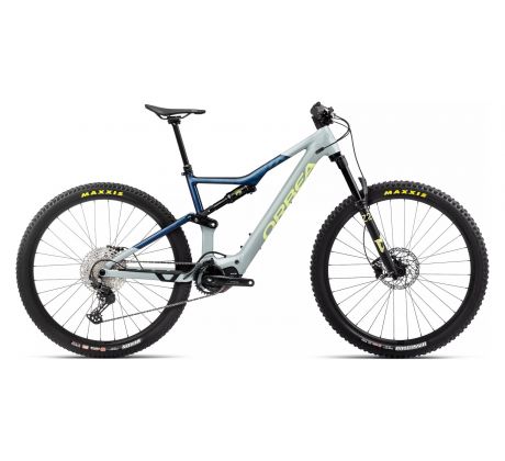 lehké elektrokolo Orbea RISE H30