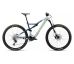 lehké elektrokolo Orbea RISE H30