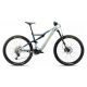 lehké elektrokolo Orbea RISE H30