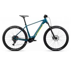 lehké elektrokolo Orbea URRUN 40