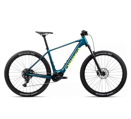 lehké elektrokolo Orbea URRUN 40 2024