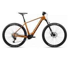 lehké elektrokolo Orbea URRUN 30