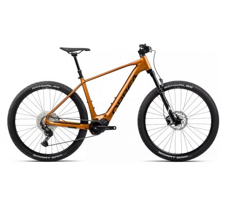 lehké elektrokolo Orbea URRUN 30 2024