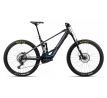 celoodpružené elektrokolo Orbea WILD H30
