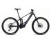 celoodpružené elektrokolo Orbea WILD H30
