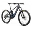 celoodpružené elektrokolo Orbea WILD H30