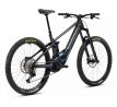 celoodpružené elektrokolo Orbea WILD H30
