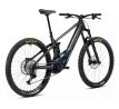 celoodpružené elektrokolo Orbea WILD H30 2024