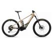 celoodpružené elektrokolo Orbea WILD H20-EAGLE