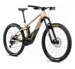 celoodpružené elektrokolo Orbea WILD H20-EAGLE