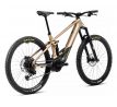 celoodpružené elektrokolo Orbea WILD H20-EAGLE