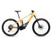 celoodpružené elektrokolo Orbea WILD H20-EAGLE