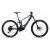 celoodpružené elektrokolo Orbea WILD H20-EAGLE