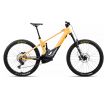 celoodpružené elektrokolo Orbea WILD H10