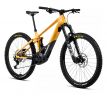 celoodpružené elektrokolo Orbea WILD H10