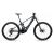 celoodpružené elektrokolo Orbea WILD H10