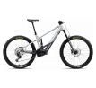 celoodpružené elektrokolo Orbea WILD M20