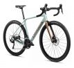 gravel bike Orbea TERRA H40