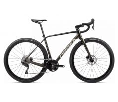 gravel bike Orbea TERRA H40