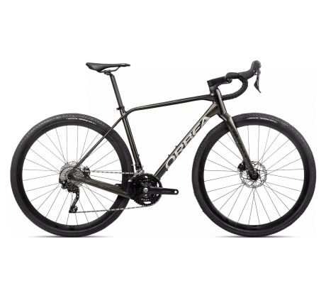gravel bike Orbea TERRA H40