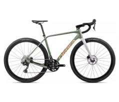 gravel bike Orbea TERRA H30