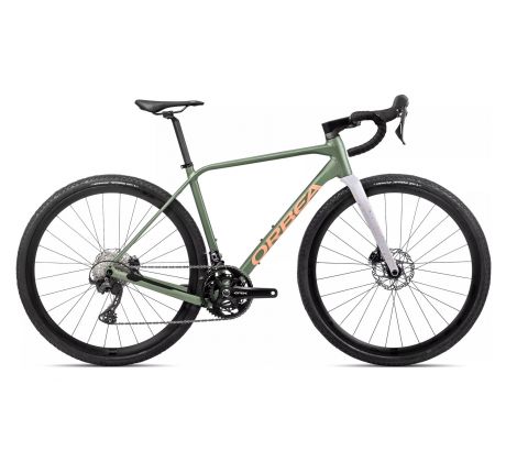 gravel bike Orbea TERRA H30 2024