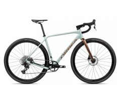 gravel bike Orbea TERRA H41 1X 2024