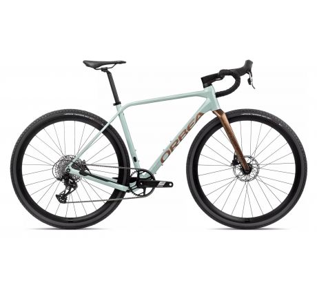gravel bike Orbea TERRA H41 1X