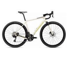 gravel bike Orbea TERRA M30TEAM