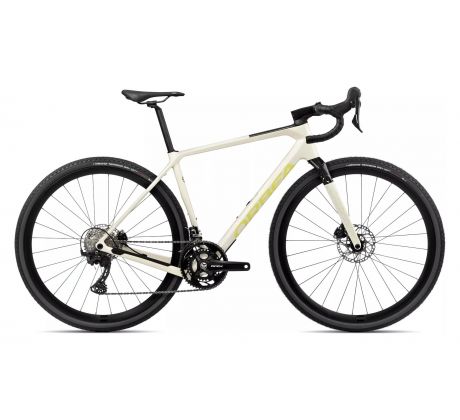 gravel bike Orbea TERRA M30TEAM