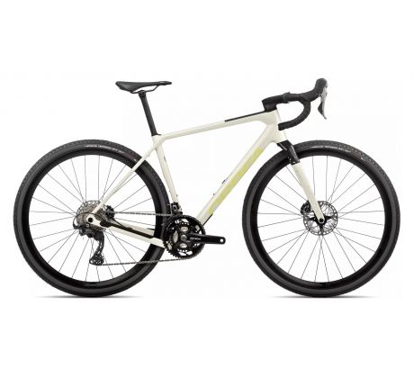 gravel bike Orbea TERRA M20TEAM