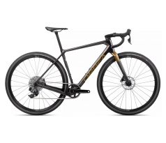 gravel bike Orbea TERRA M31eTEAM 1X 2024