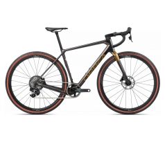 gravel bike Orbea TERRA M21eTEAM 1X 2024