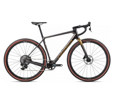 gravel bike Orbea TERRA M21eTEAM 1X 2024