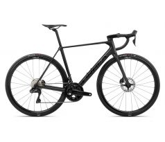 silniční kolo Orbea ORCA M20iTEAM černé
