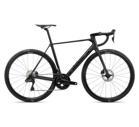 silniční kolo Orbea ORCA M20iTEAM černé