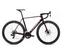 silniční kolo Orbea ORCA M31eLTD PWR 2024