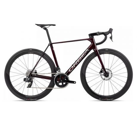 silniční kolo Orbea ORCA M31eLTD PWR 2024